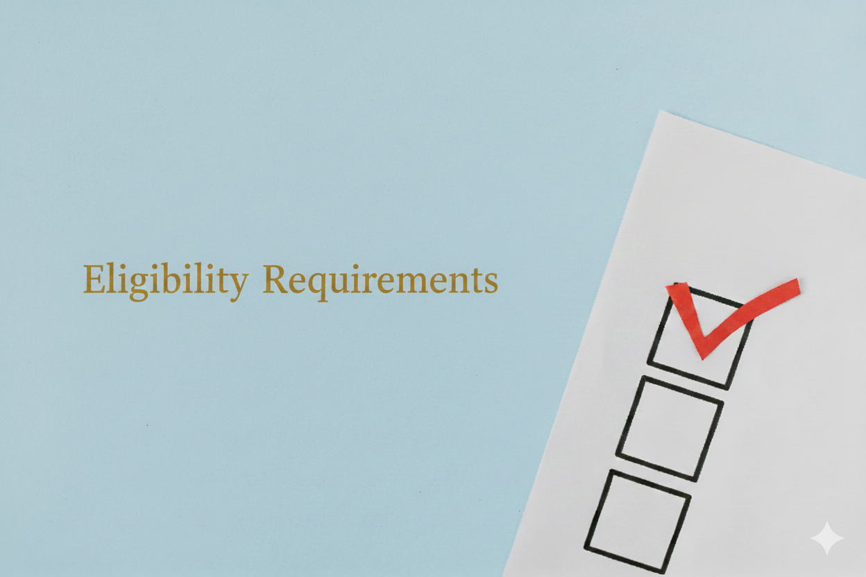 Eligibility Requirements for Ajman Property Residency Visa