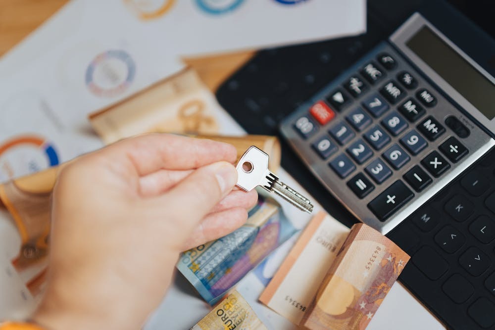 Cash Payment Plan