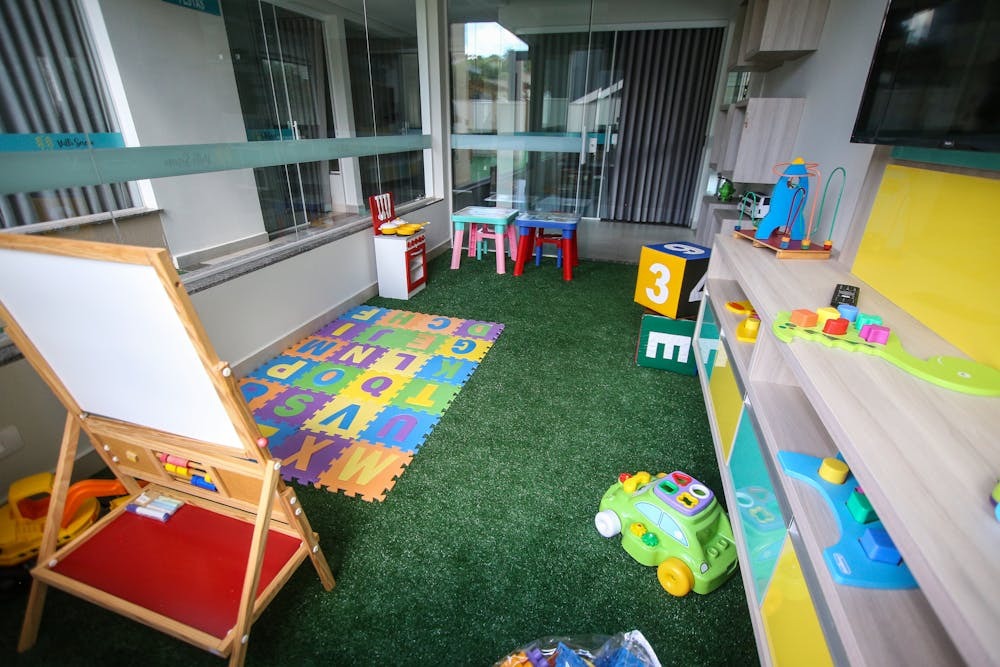 Top Nurseries in Ajman