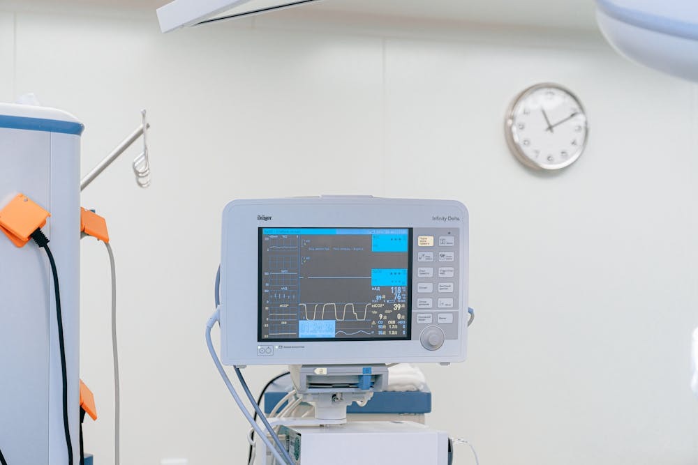 Healthcare and Insurance