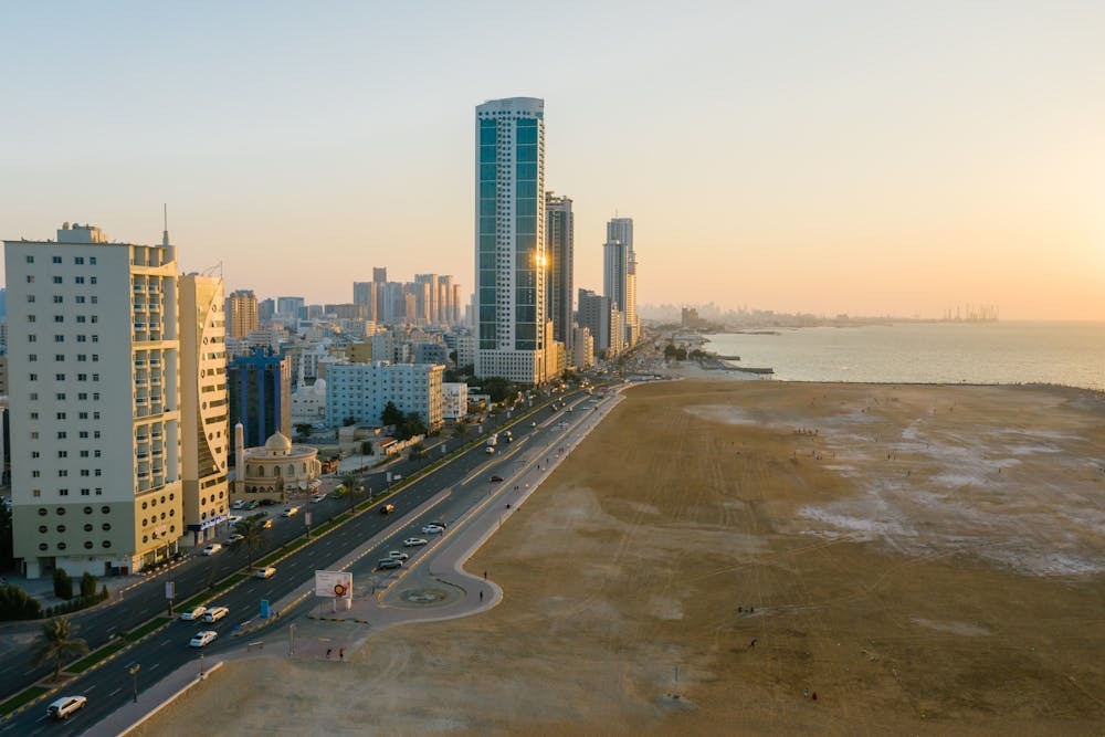Featured Properties with 5% Down Payment Options