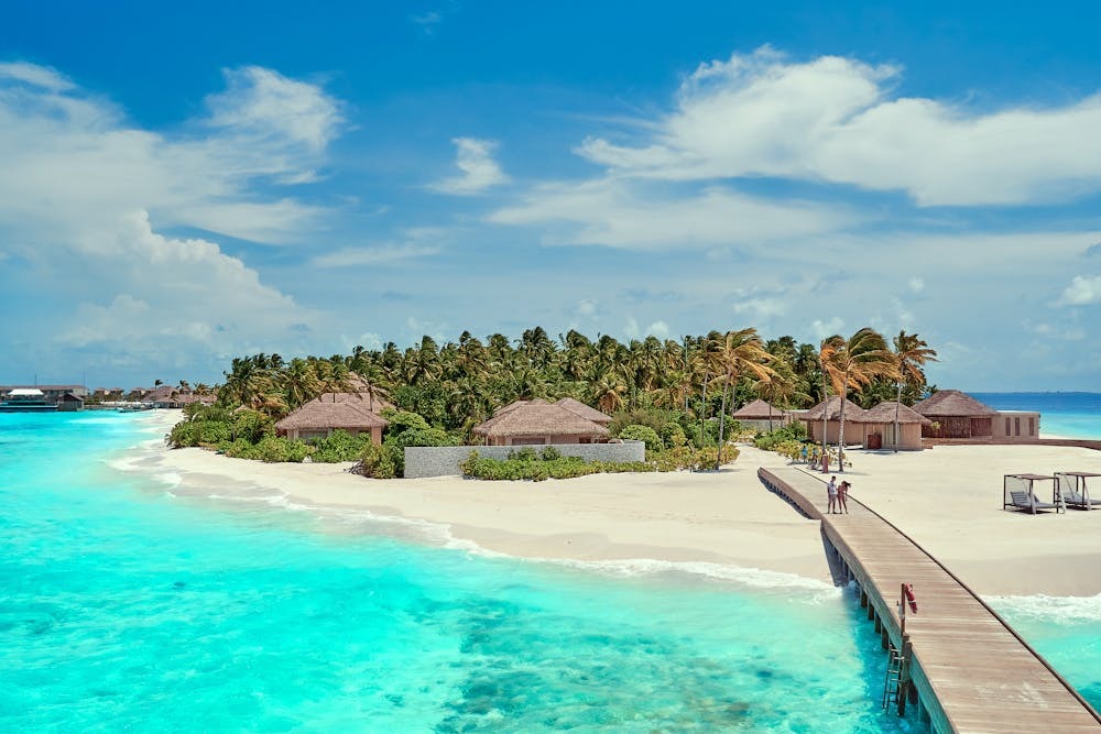 Lifestyle Amenities You Get with These Properties