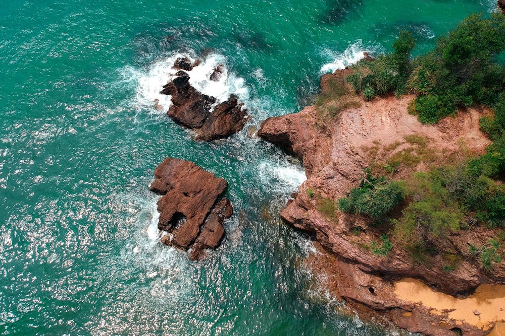 Hidden Spots and Off-the-Beaten-Path Gems