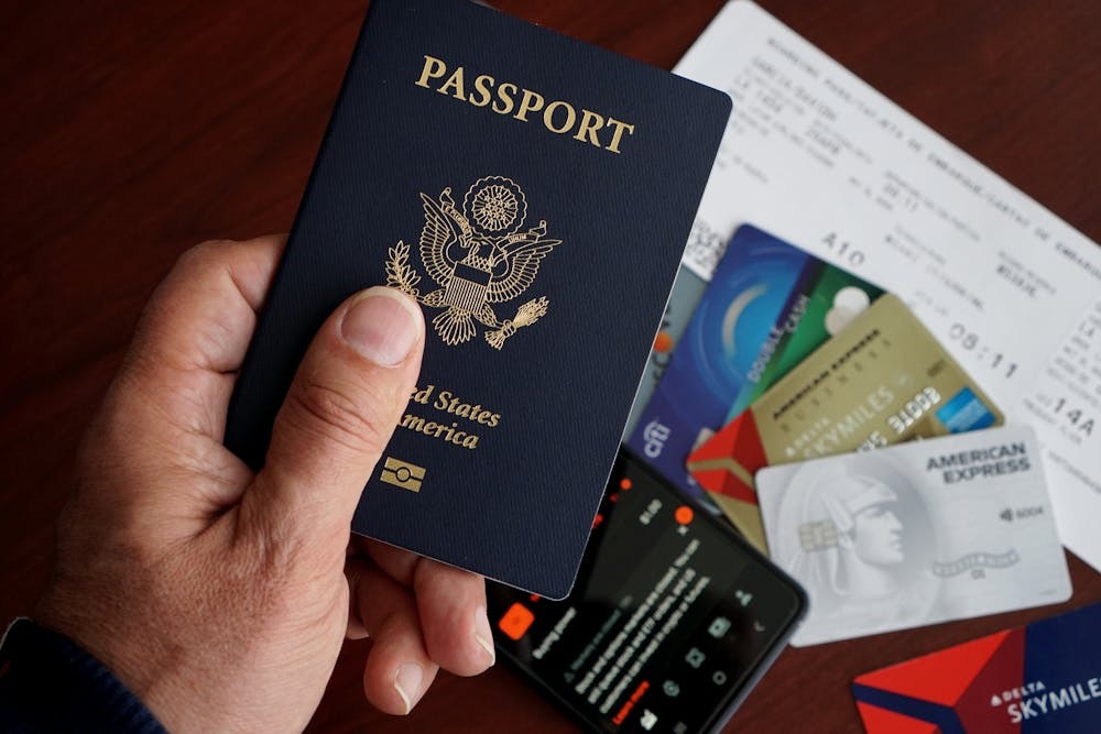 2. Main Visa & Residency Types in Ajman