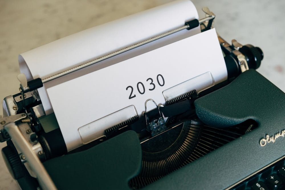  Ajman Outlook 2026–2030