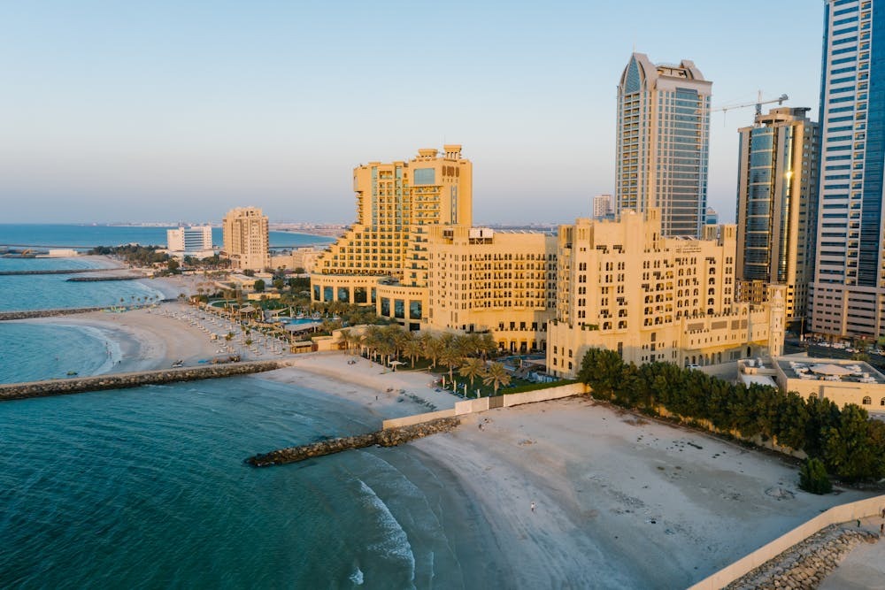 Pakistanis in UAE choosing Ajman