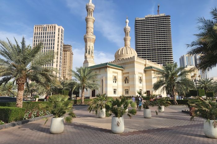 Best Areas and Top Projects in Ajman for Buyers