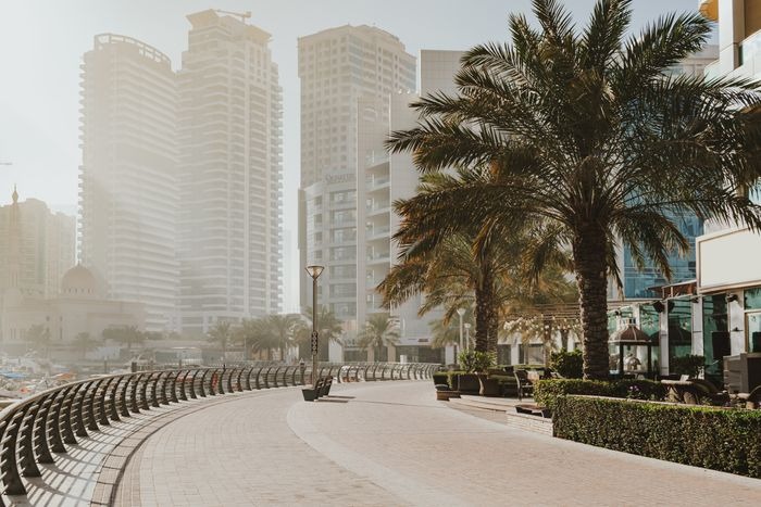 Development Opportunities in Ajman