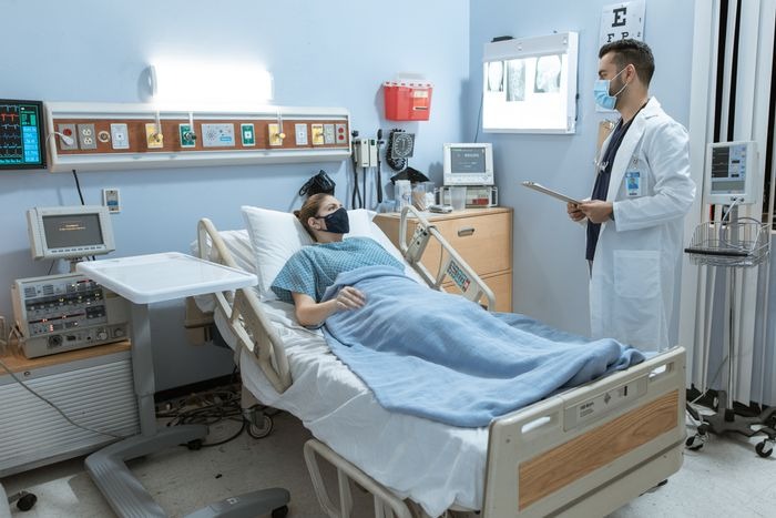 Gynecologist in Ajman