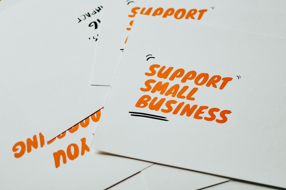 Small Business Opportunities with High Growth