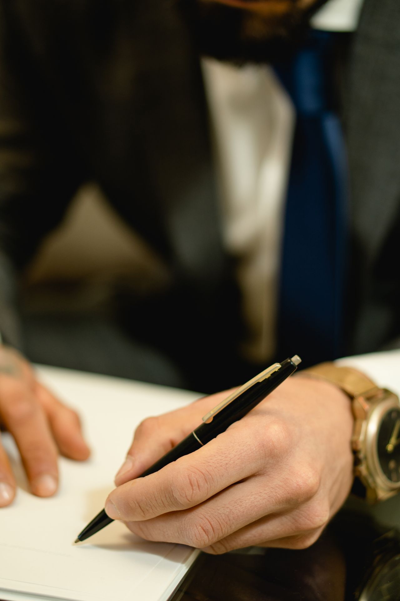 Clearing mortgage paperwork before property transfer in Ajman