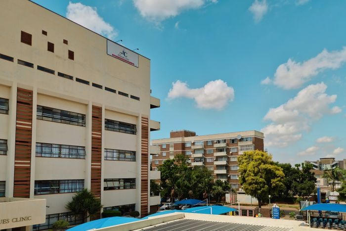Top hospitals and clinics in Ajman