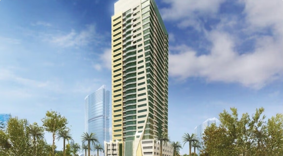 Azha view residencies