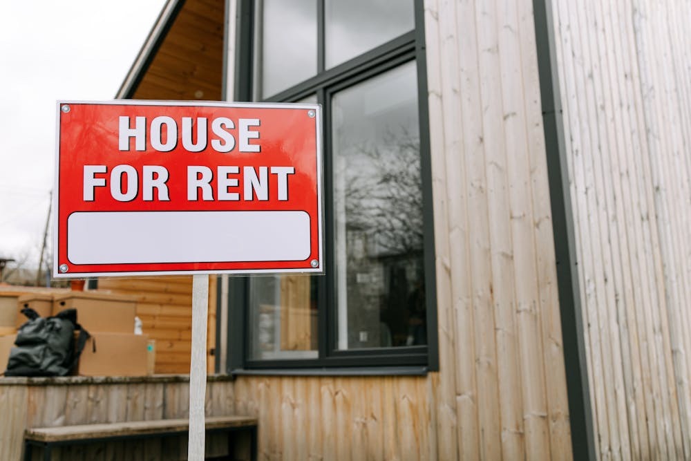 Benefits of renting property in ajman