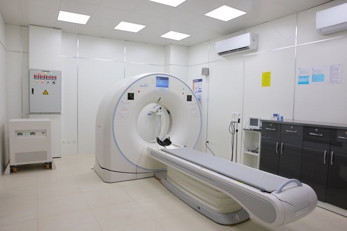 Best Private hospitals in Ajman