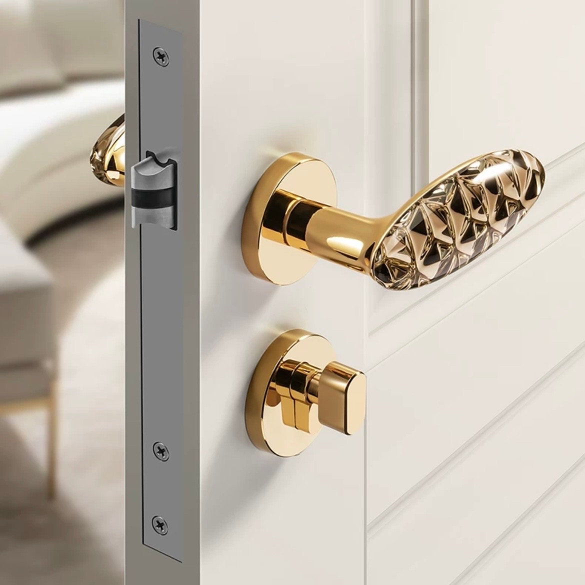 Doors and windows inspection